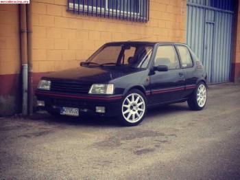 Autoblocante citroen peugeot be