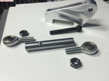 Soporte antipar 106/ax/saxo