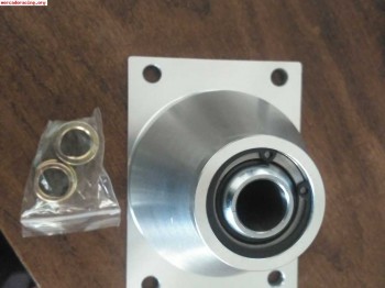 Quickshift saxo 106 ax 