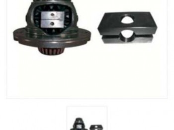 Kit bps diferencial para caja ma