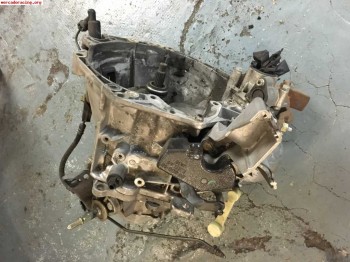 Caja de cambios psa 1.6 16v 5v