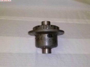 Cajas de cambio be3 5 vel. sinchros peugeot y citroen