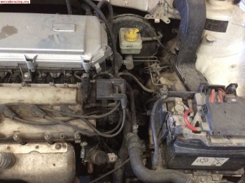 Despiece seat leon mk1