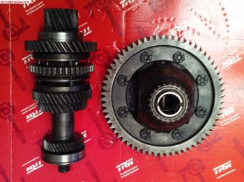 Se vende grupo b4 14/62