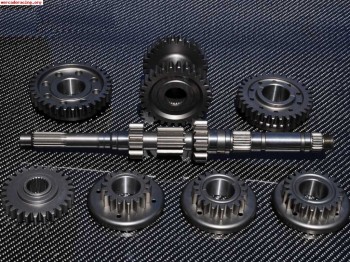 Relacion dientes rectos be4