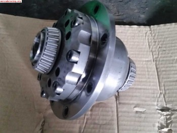 Autoblocante jb3 para cajas be de 106 kit car o 206 rc grupo