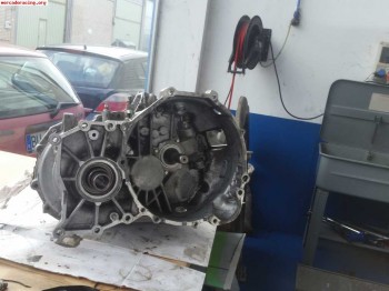 Se vende caja samsonas para mitsubishi 