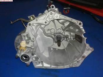 Be4/5 psa con 12x68  para motores tu