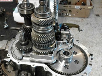 Relacion bacci romano caja ma