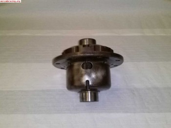 Autoblocantes para cajas de peugeot y citroen