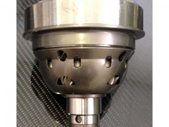 Compro autoblocante ma