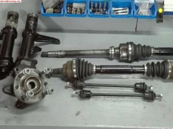 Kit palieres gordos ma