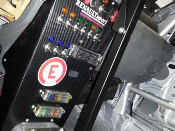 Compro palanca caja secuencial