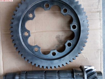 Grupo 13/57 para jb3