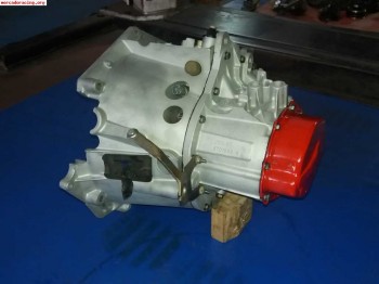 Caja be4-5 psa  con 12x68 para motores tu....