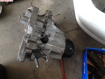 Caja sadev crabots 5v 