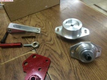 Soporte motor,cambio y atipar para saxo/106/ax