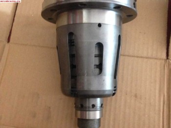 Autoblocante y grupo corto 12-63 para renault jc5 