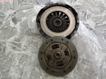 Embrague keblar 306 zx xsara 2.0