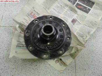 Autoblocante cajas be