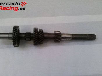 Cajas de cambio ma peugeot y citroen