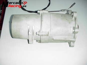 Citroen zx caja xtrac