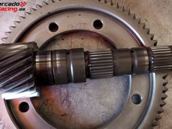 Grupo 19/77 caja be3/6