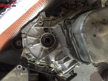 Caja de cambios saxo 16v 106 gti