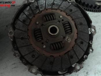 Embrague saxo 16v 8v 106