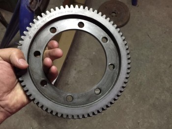 Vendo grupo 13/68 b4