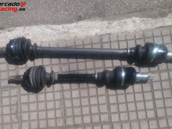 Transmisiones para cajas be3, be4, be5 para saxo o 106