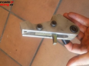 Taco antipar cajas be3,be4,be5