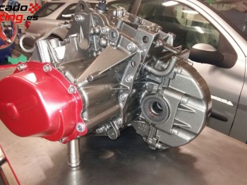 Se vende caja be4 a crabots.