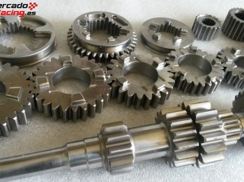 Renault jc 5 dogbox for sale