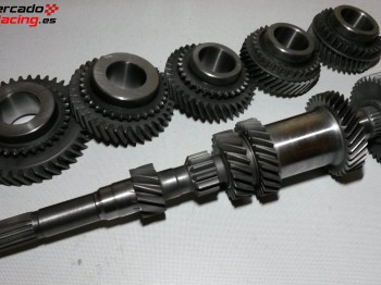 Peugeot ma  close ratio gear kit