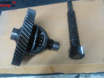 Grupo corto 13x61 psa