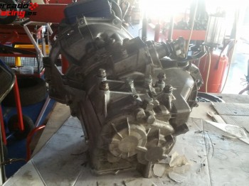 Caja samsonas para mitsubishi 