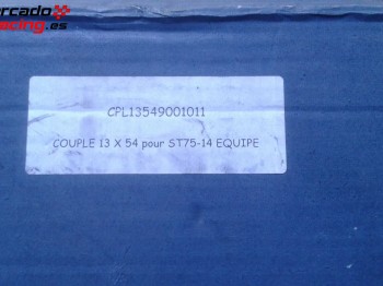 Grupo caja sadev st 75-14