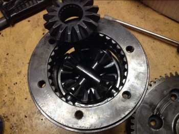 Diferencial autoblocante para ma