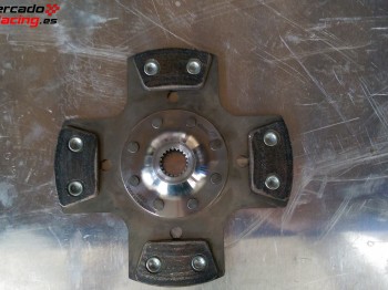 Se vende disco embrague alcom psa
