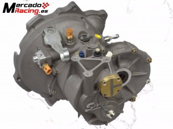 Caja de cambios sadev secuencial c2 r2 max.