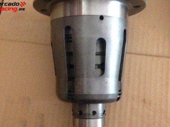 Autobloncante para jc5