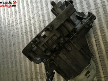 Caja de cambios clio sport