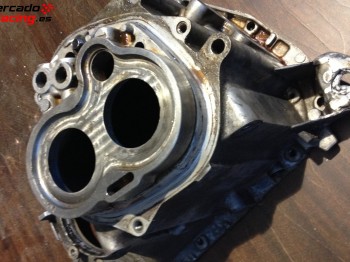 Carcasa sadev para cambios clio sport en h, 