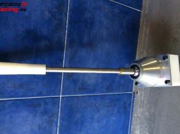 Quickshift para saxo y 106