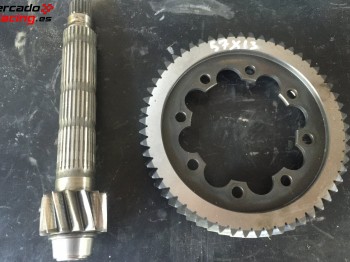 Grupo corto 13/57 para jc5