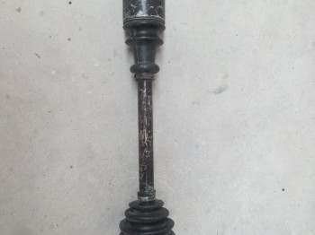 Palier transmidion citroen ax a1/2