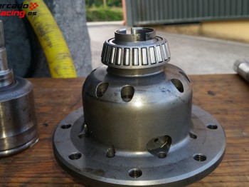 Autoblocante para cajas be3.4.5 modelo jb3