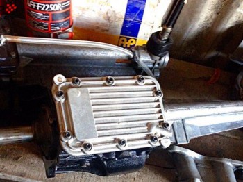 Cajas de cambios rocket, quaife y tran x, dientes rectos. fo