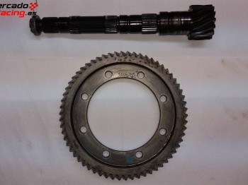 Grupo 14x62 para cajas be4/5 de peugeot-citroen